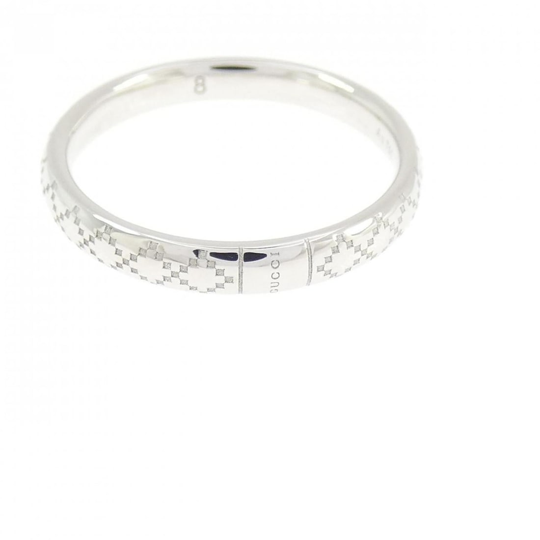 Gucci Diamantissima Ring - 4