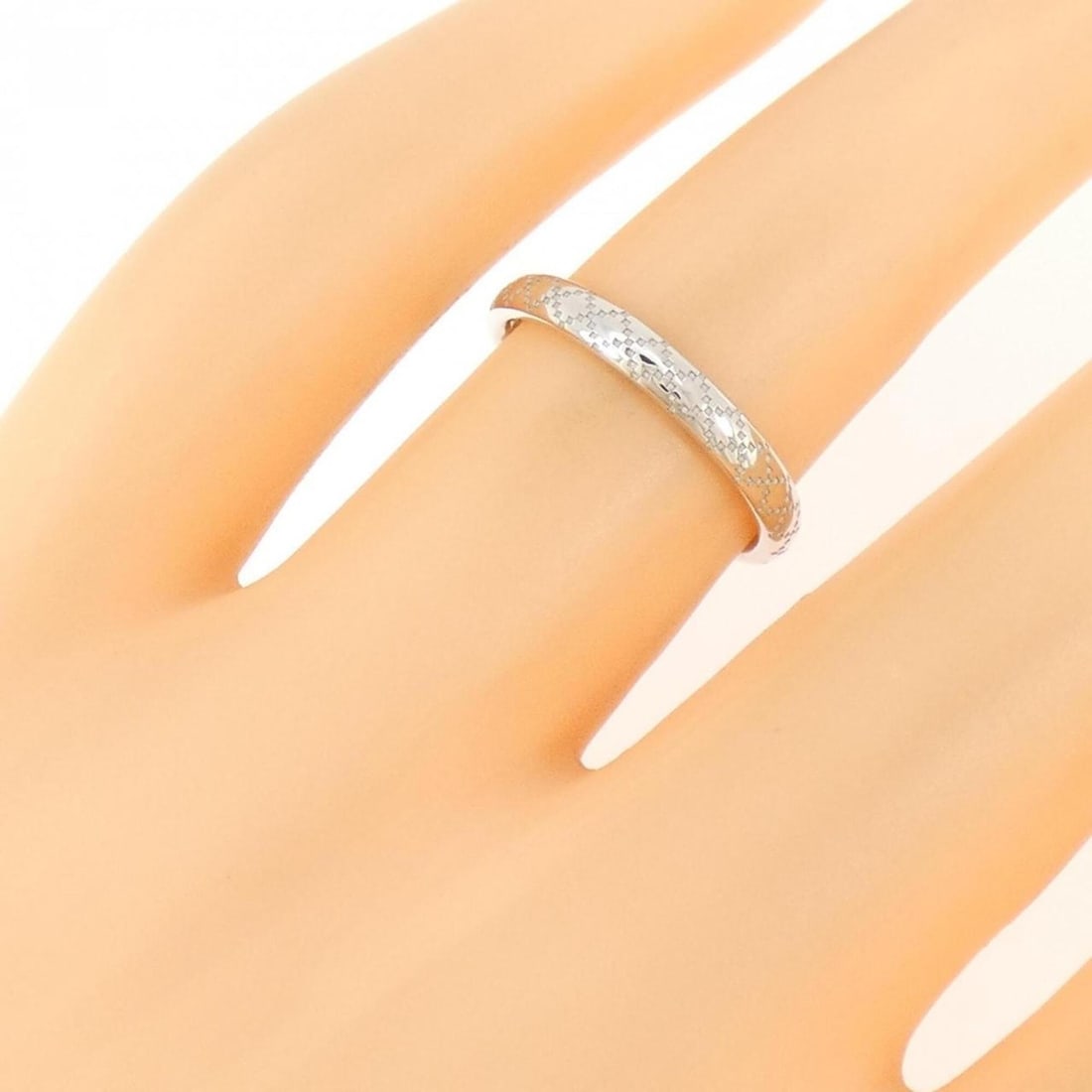Gucci Diamantissima Ring - 5