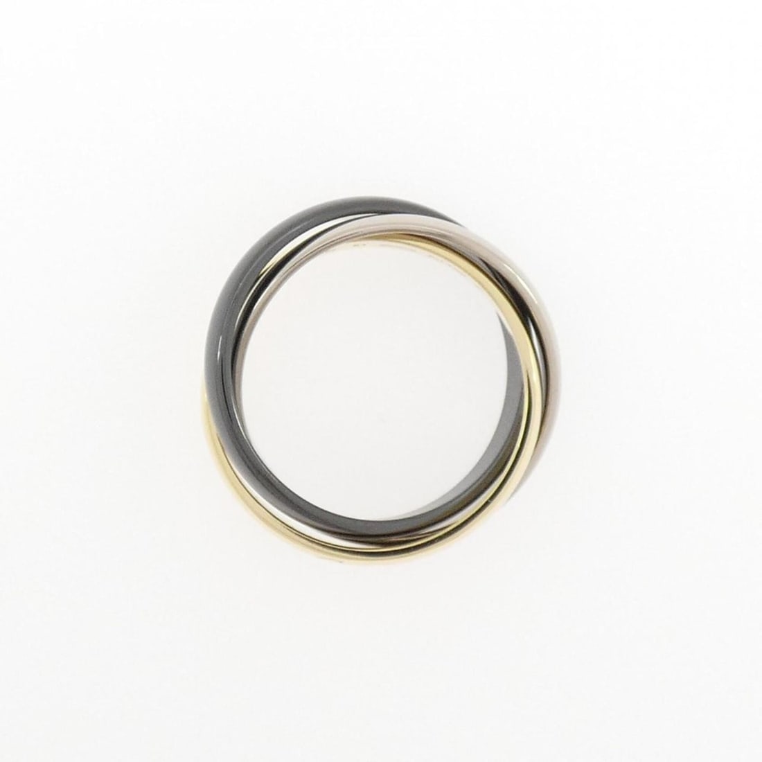 Cartier Trinity Ring - 2