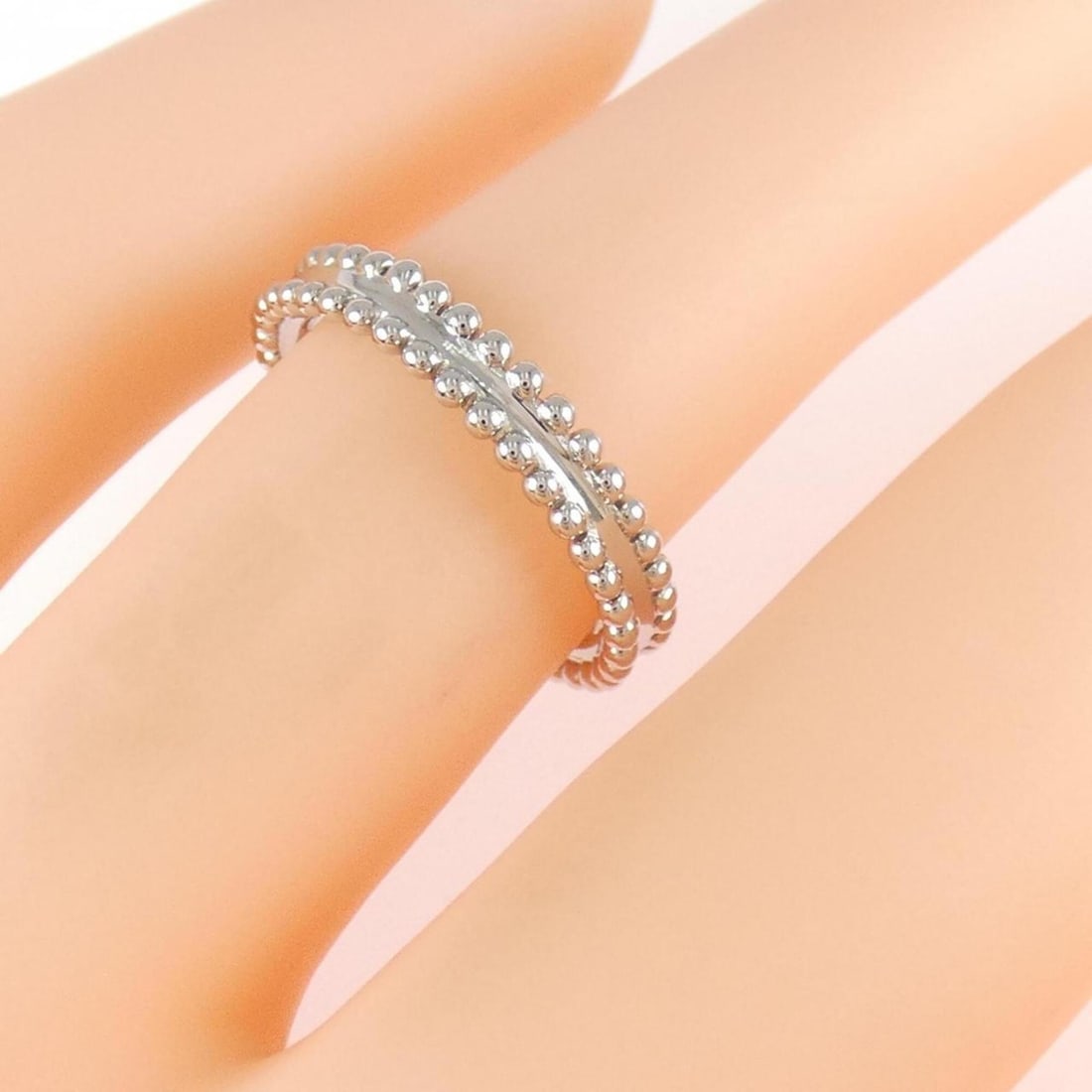Van Cleef & Arpels Ester Ring - 4