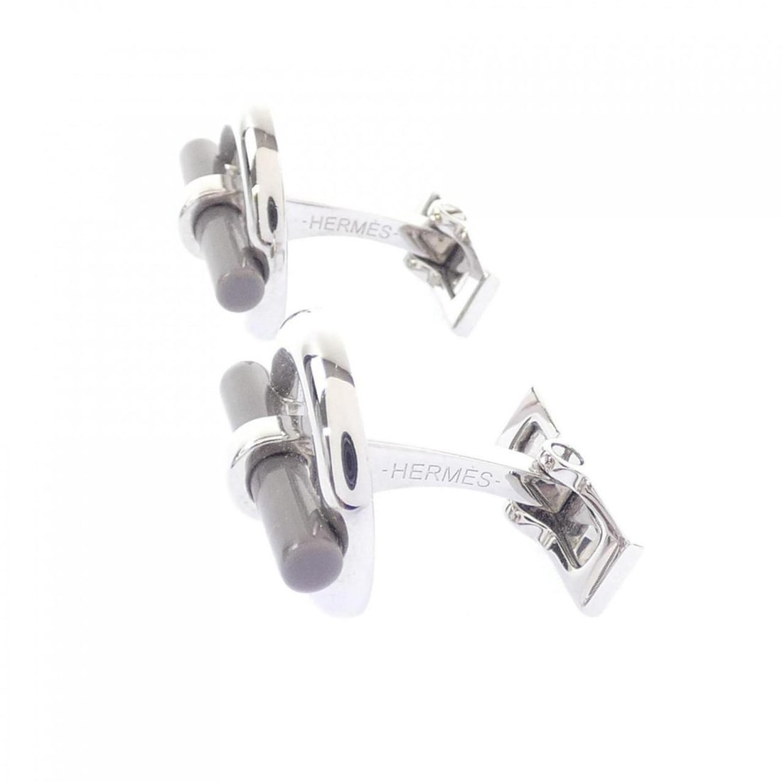 Hermes cufflinks - 2