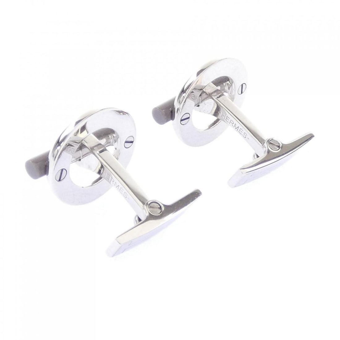 Hermes cufflinks - 3