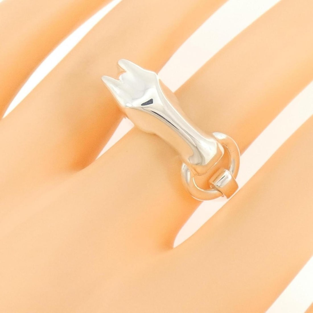 Hermes Hermès Galop Ring - 5