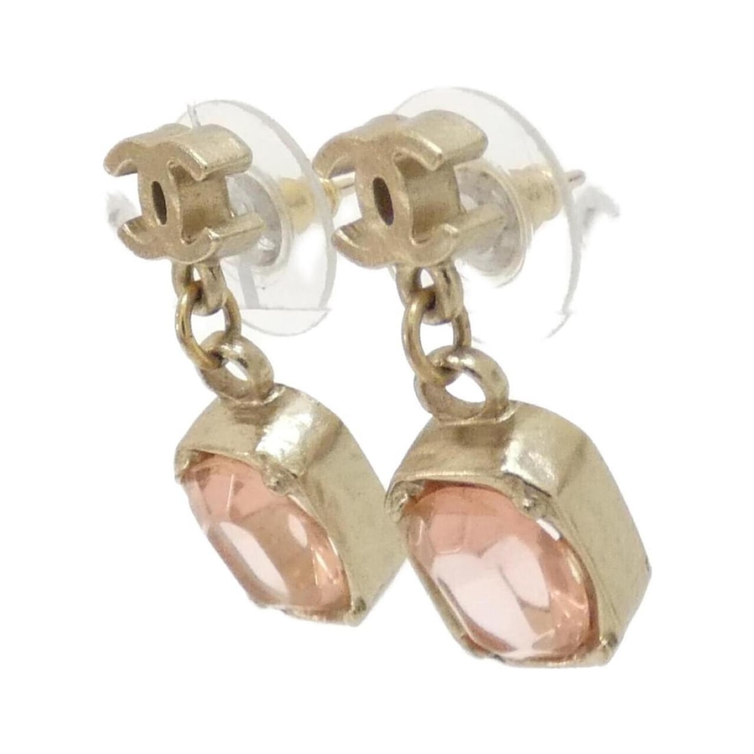 Chanel 33707 Earrings - 2