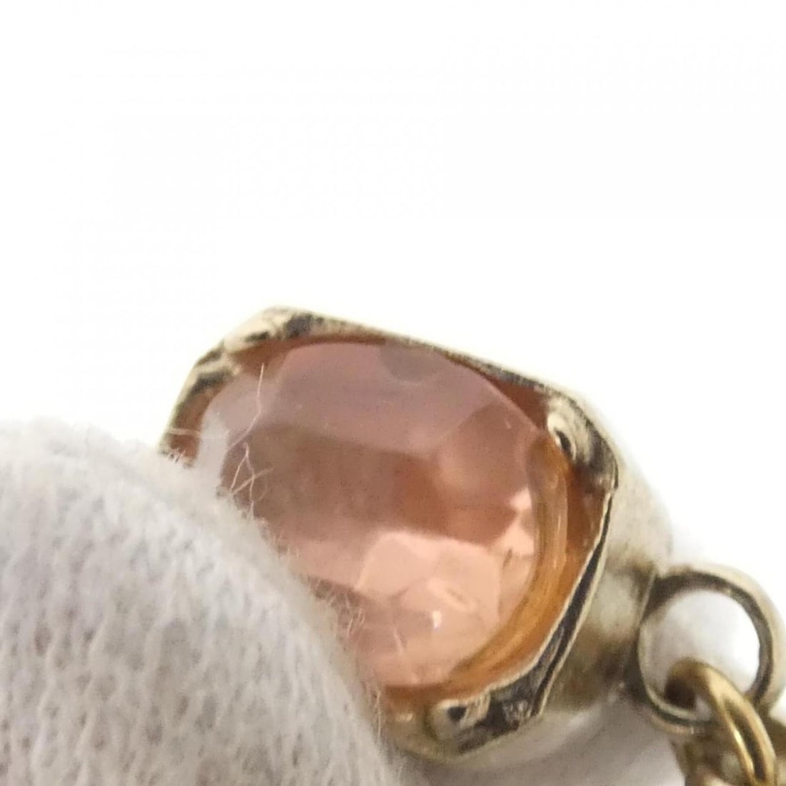Chanel 33707 Earrings - 3