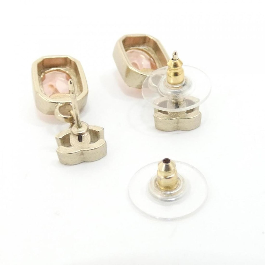 Chanel 33707 Earrings - 4