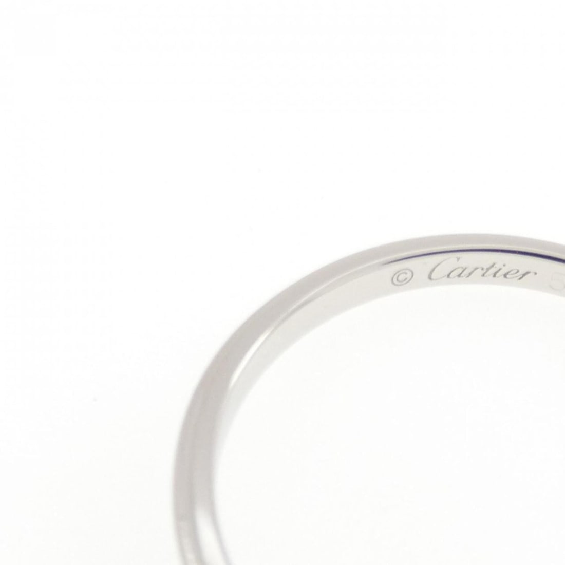 Cartier Damour Ring - 3