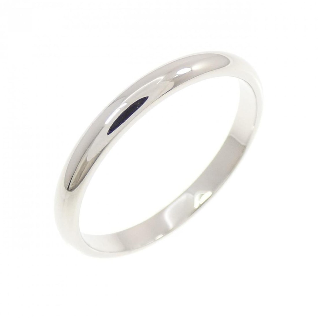 Cartier wedding ring: --- Catalog ---Category: SizeUS Size: 7Brand Size: 54Category: DesignType: Band ringGender: WomenMaterial: Platinum 950Category: GeneralBrand: Cartier--- Item List ---Section: ConditionRanking: Rank S