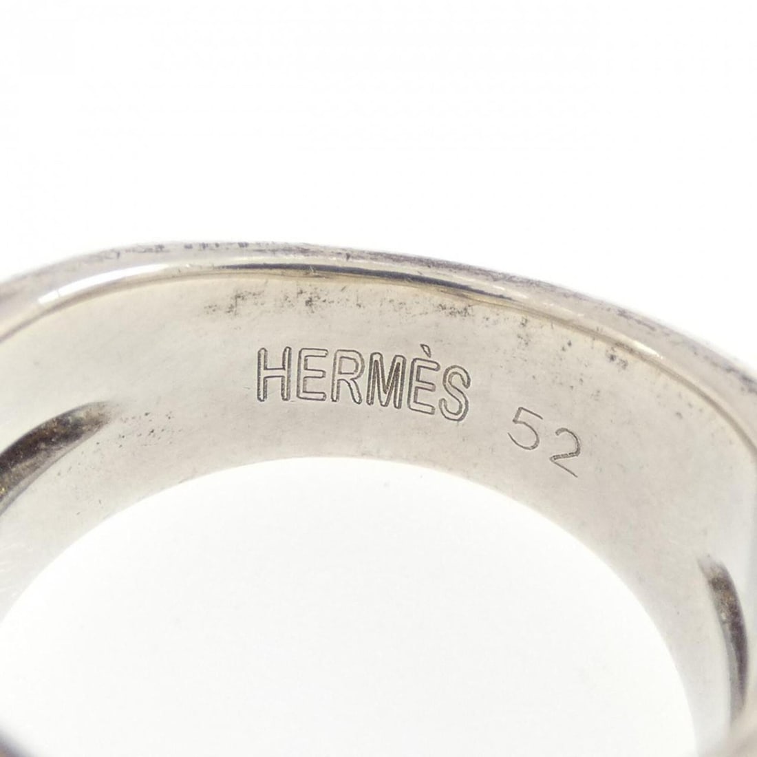 Hermes Hermès History Ring - 4