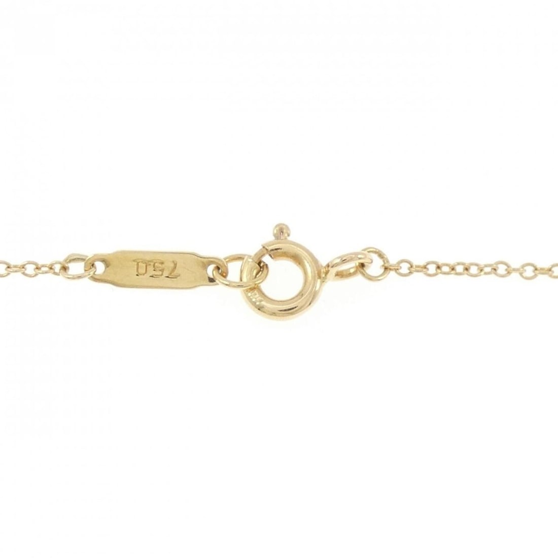 Tiffany Dots Necklace - 5