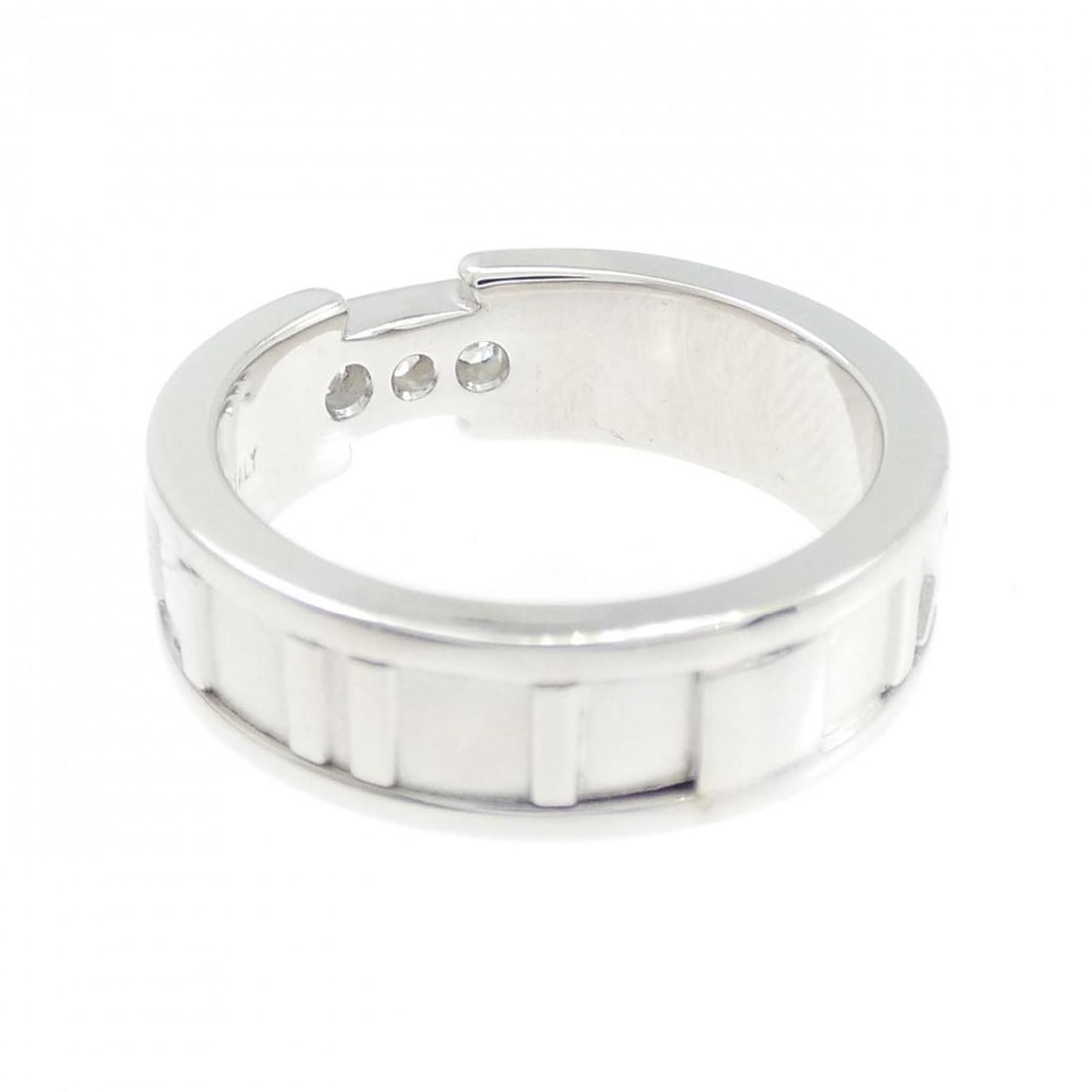 Tiffany Atlas Ring - 3