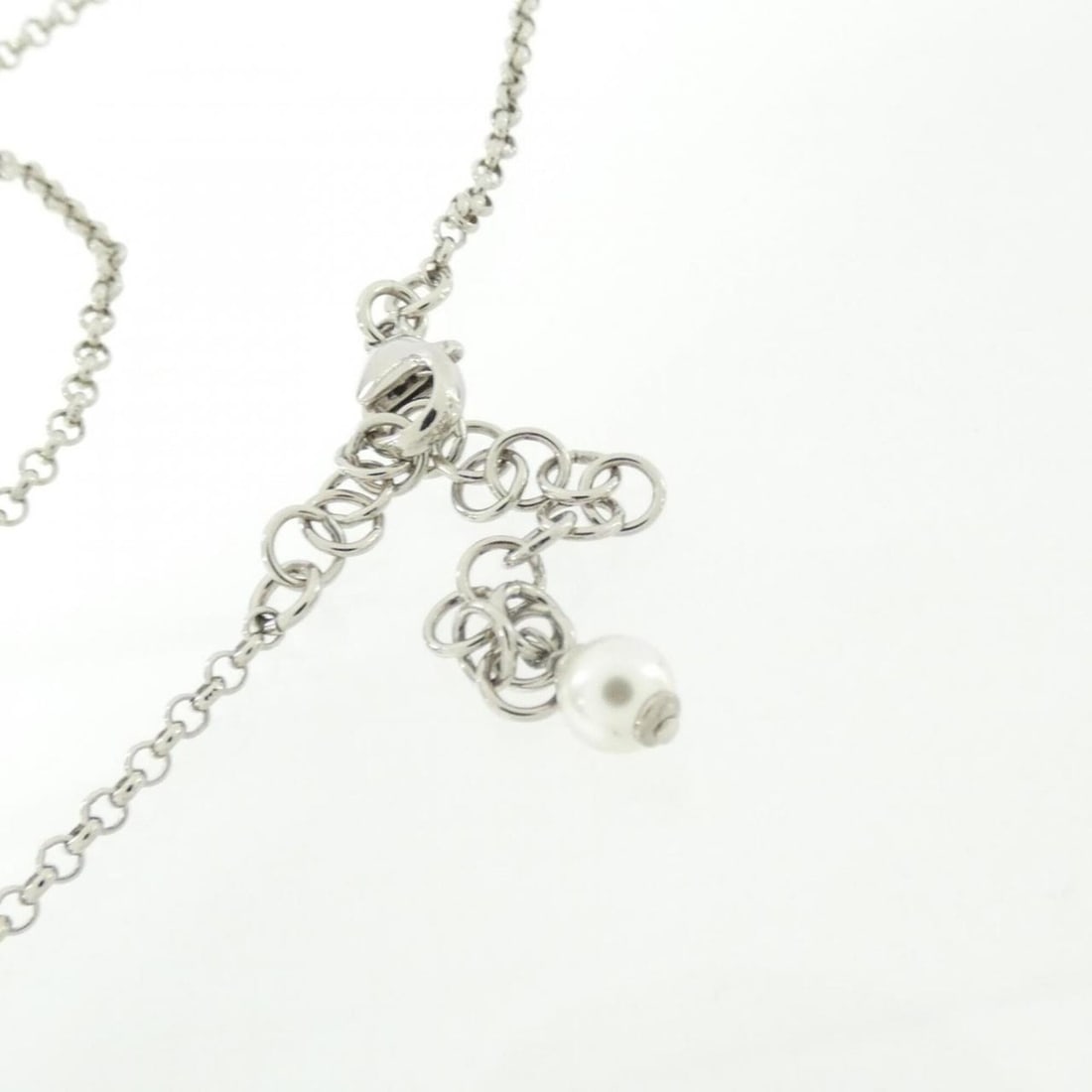 Chanel necklace - 4