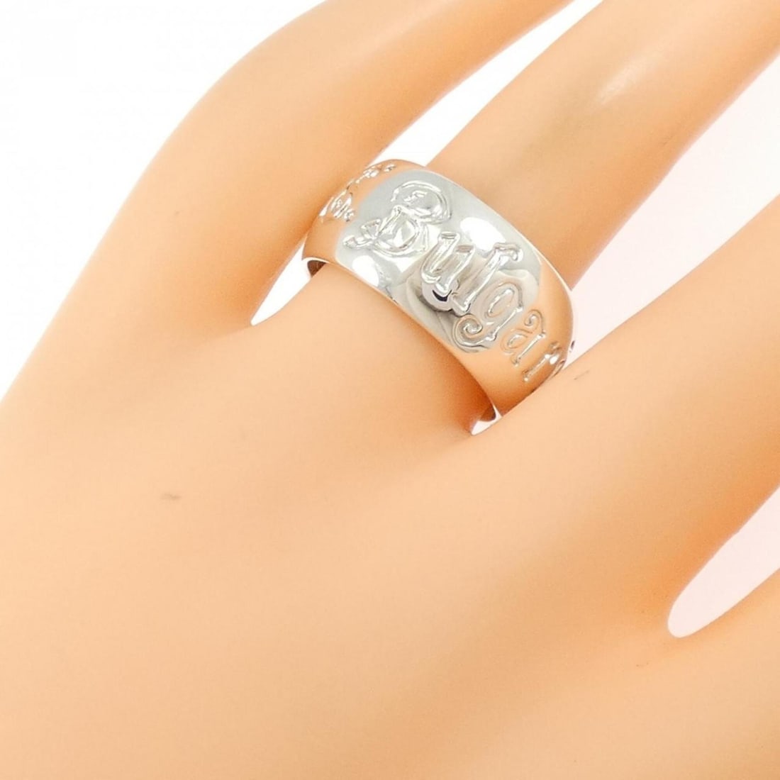 Bvlgari Save the Children Ring - 5