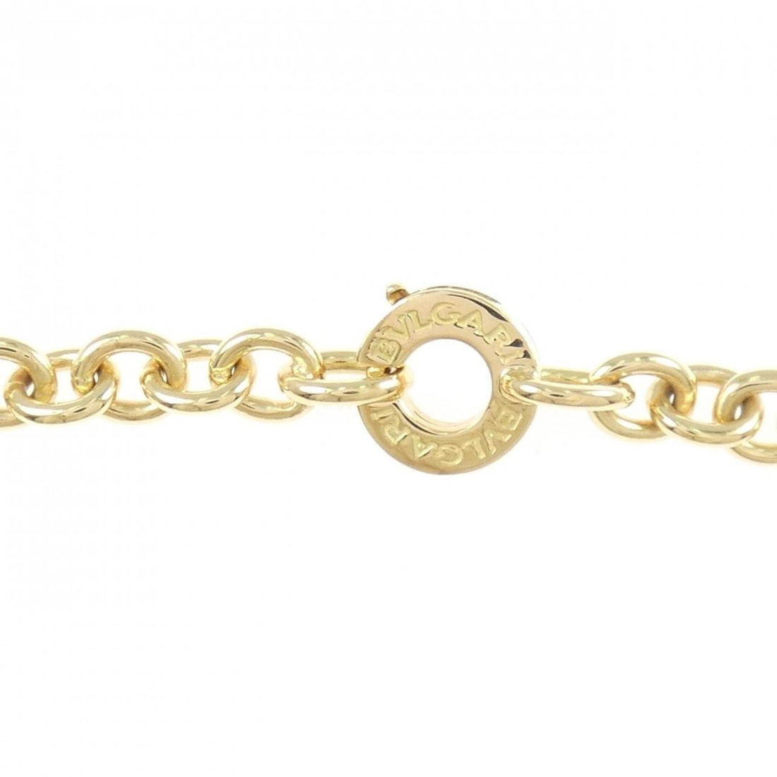 Bvlgari Charm Bracelet - 3