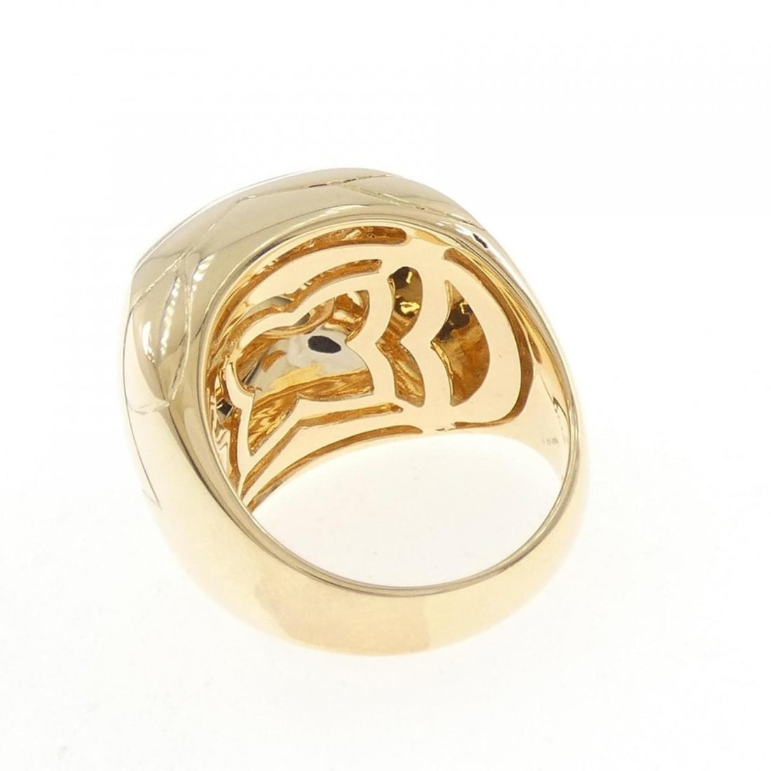 Bvlgari Pyramide Ring - 3