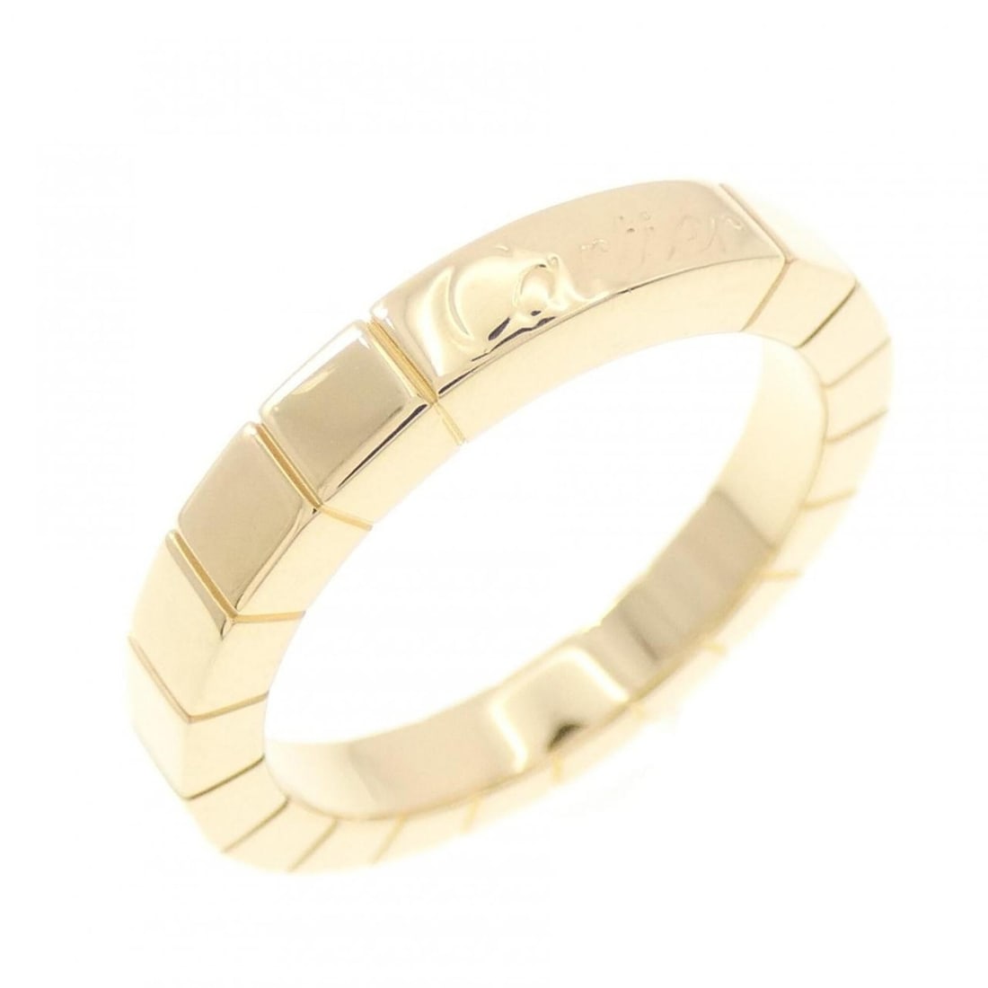 Cartier Lanieres Ring (1 of 3)