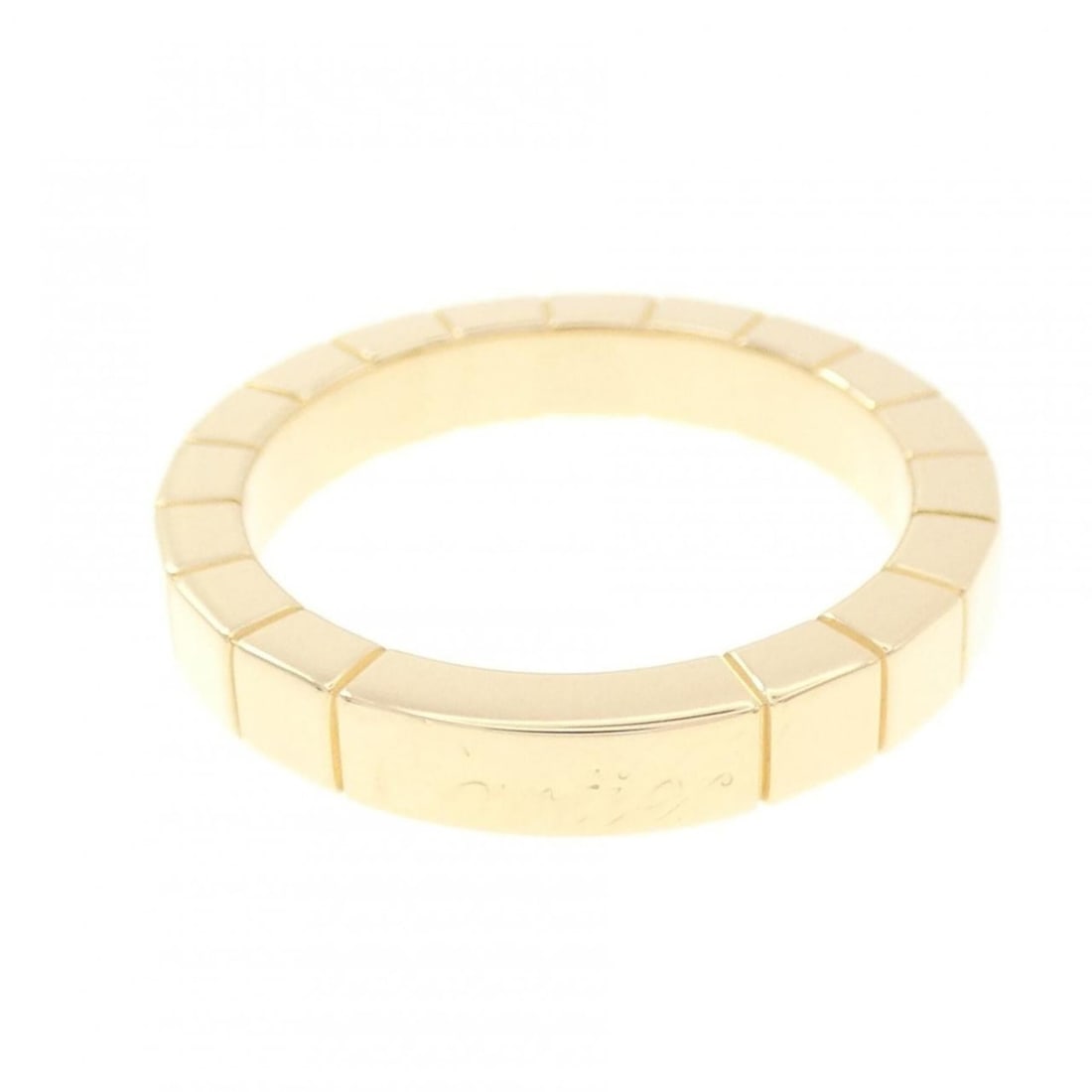 Cartier Lanieres Ring - 2