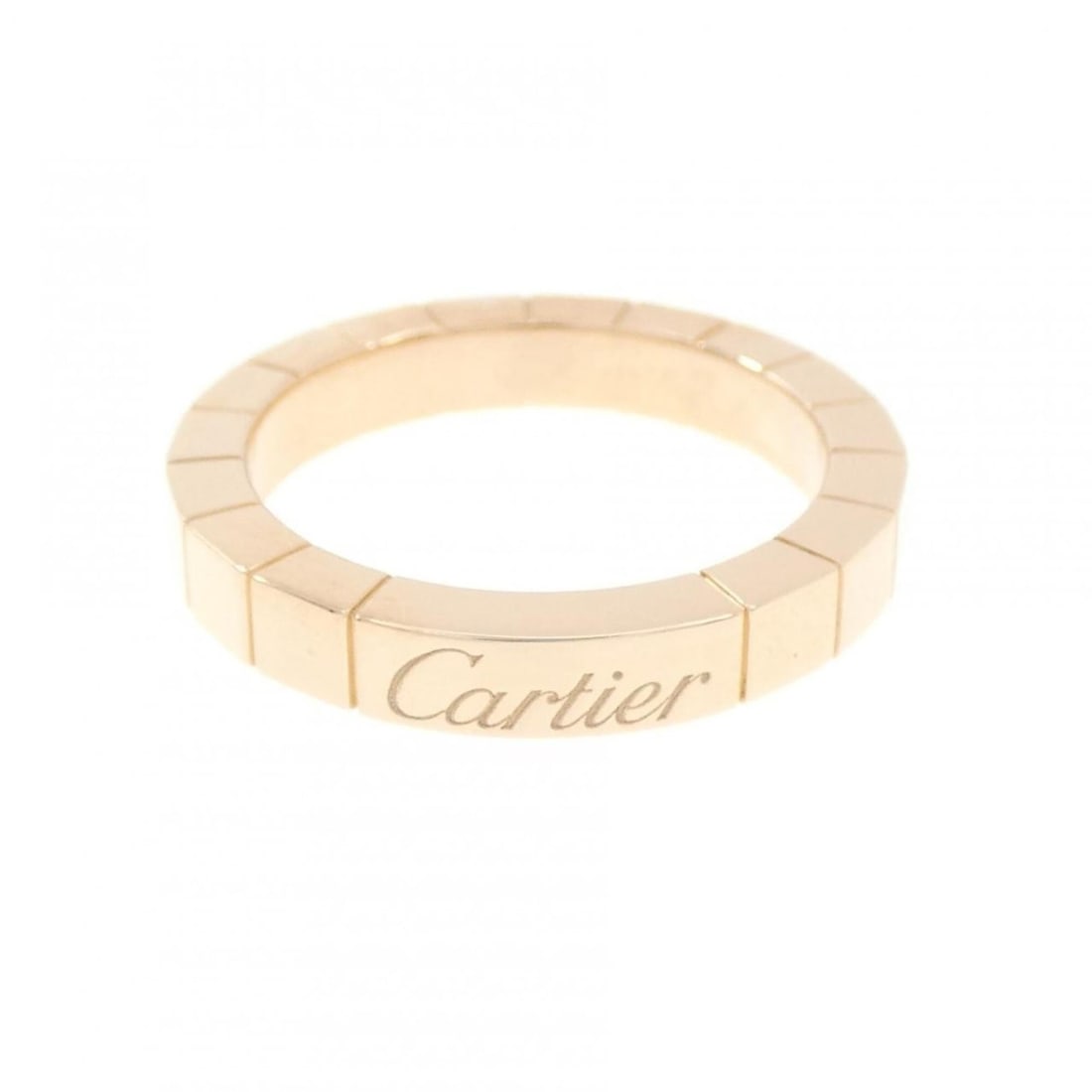 Cartier Lanieres Ring - 2
