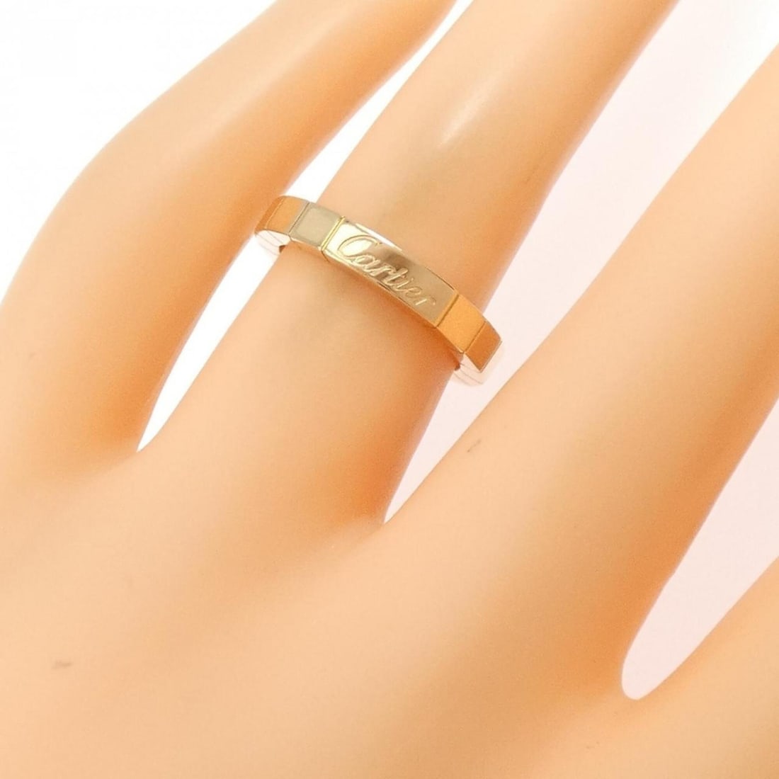 Cartier Lanieres Ring - 3