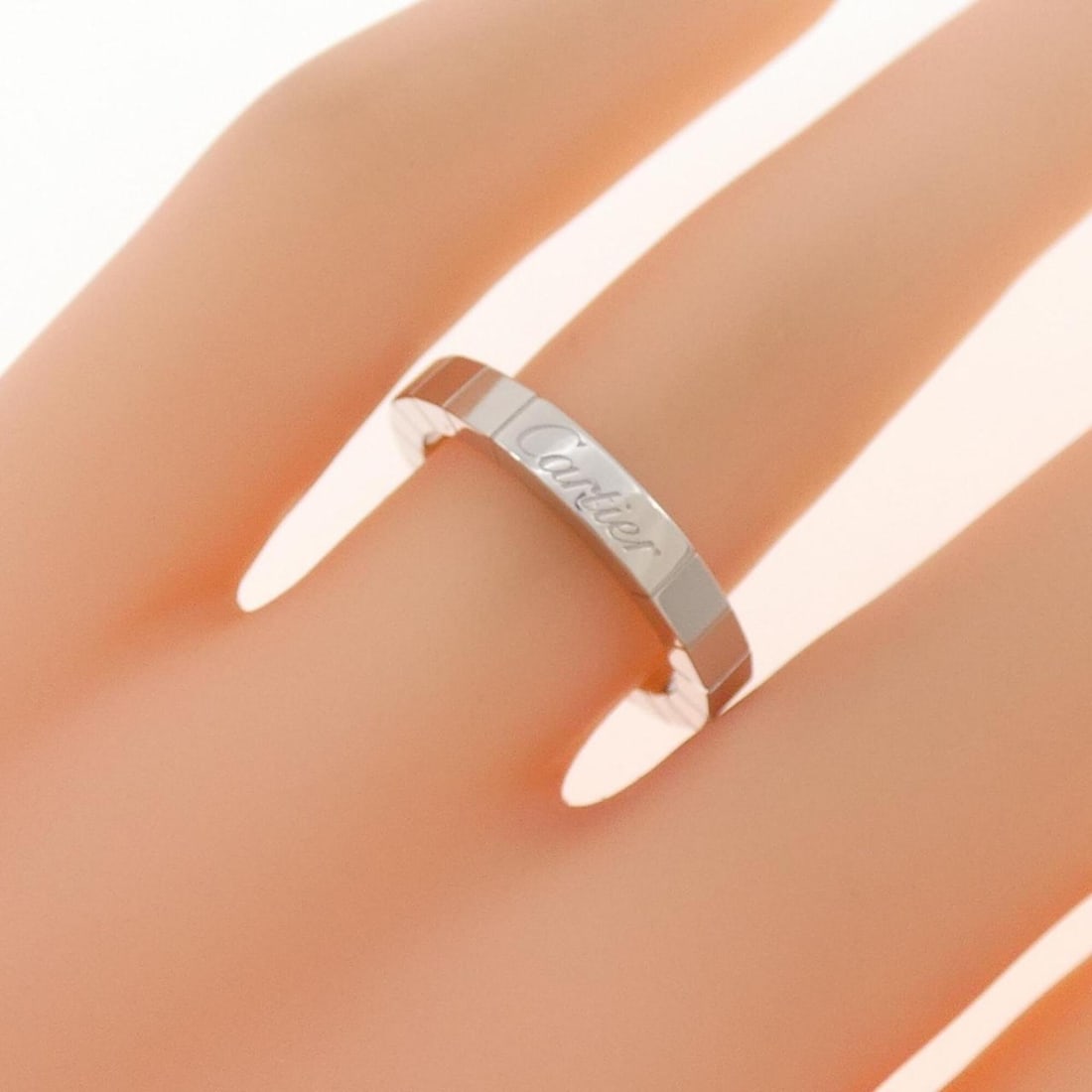 Cartier Lanieres Ring - 3