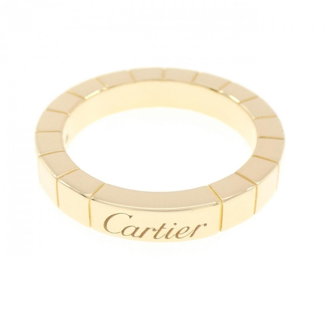 Cartier Lanieres Ring - 2