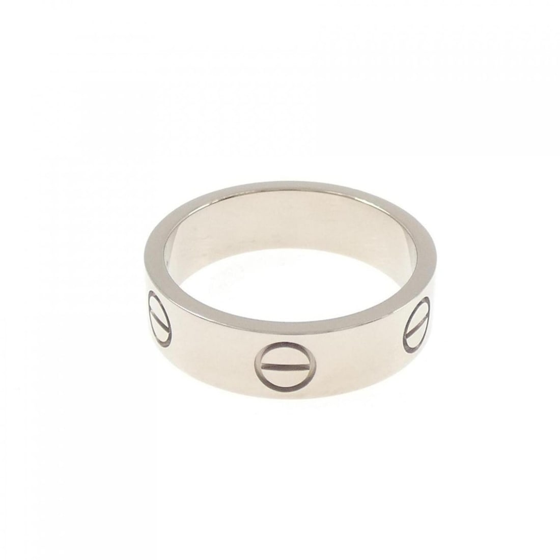 Cartier Love Ring - 2