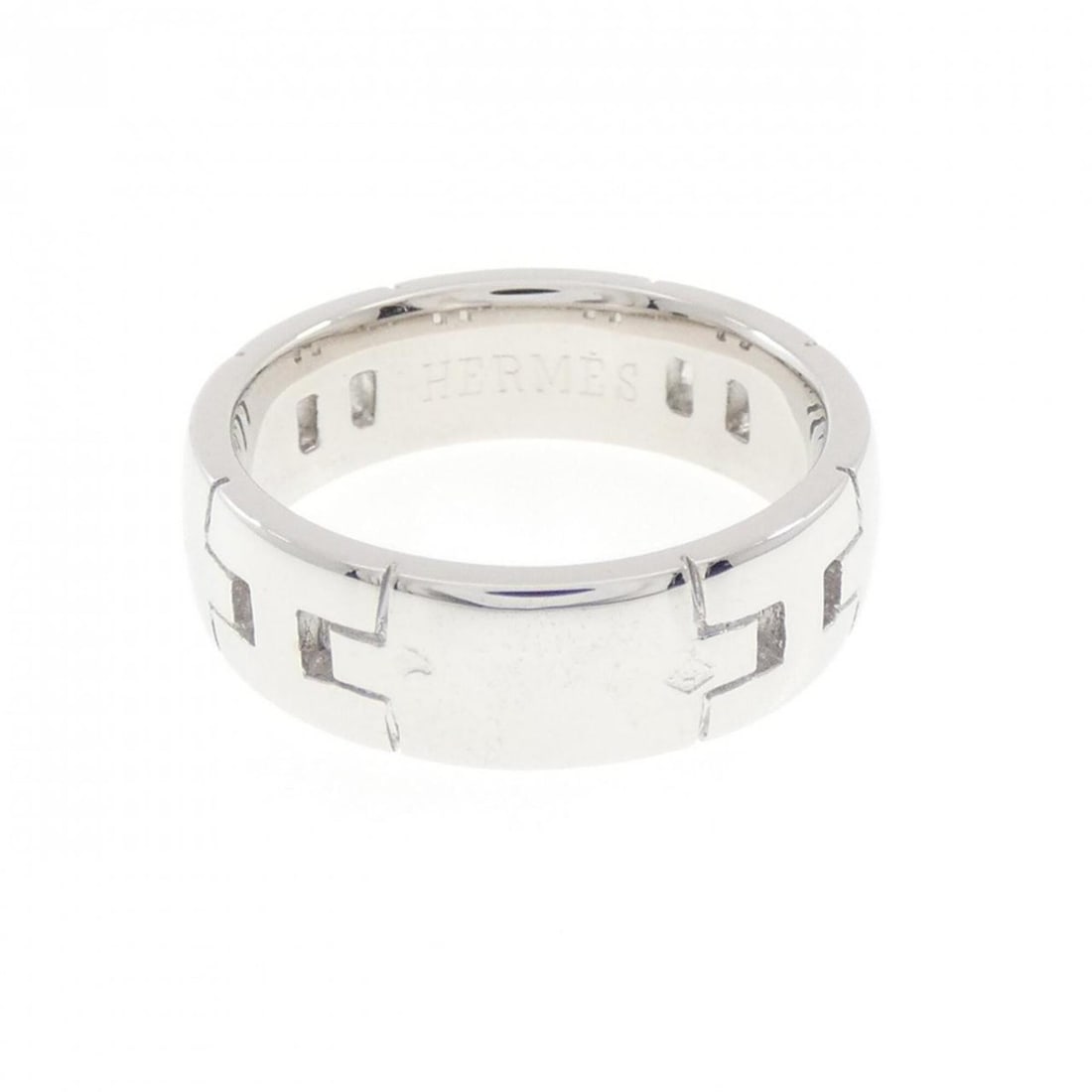 Hermes Hercules Petite Model Ring - 2