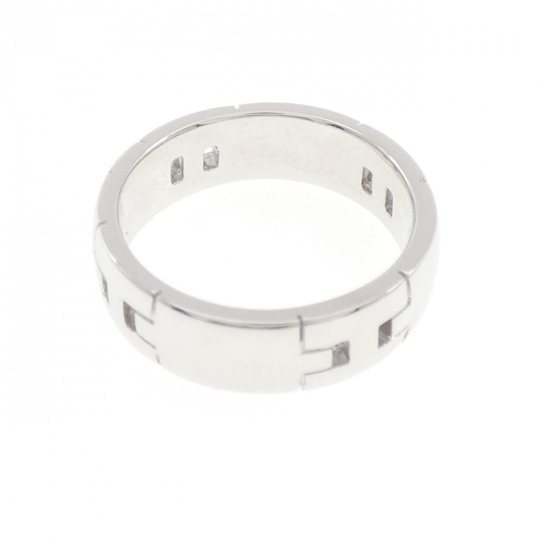 Hermes Hercules Petite Model Ring - 3
