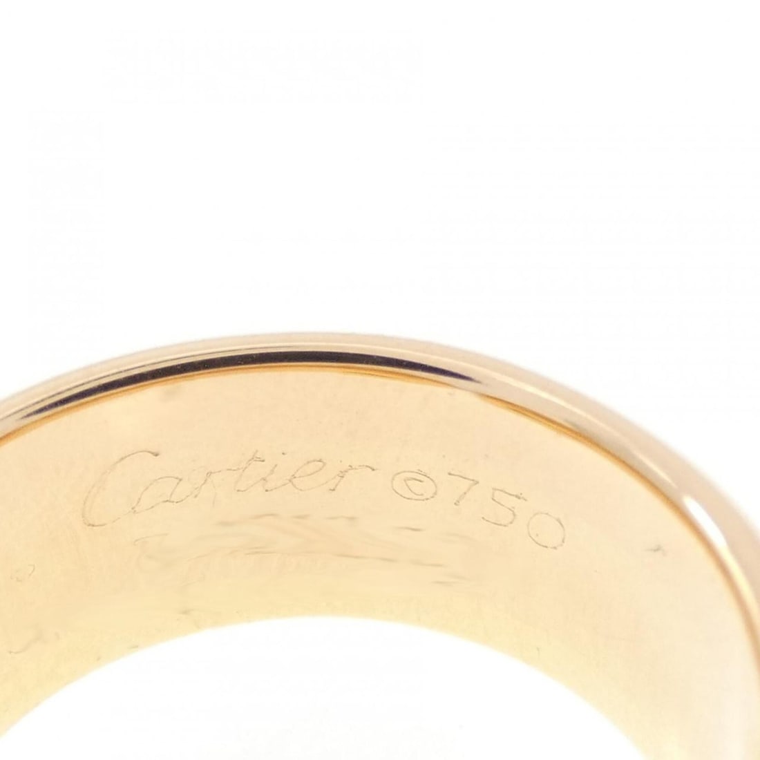Cartier 2C Ring - 3