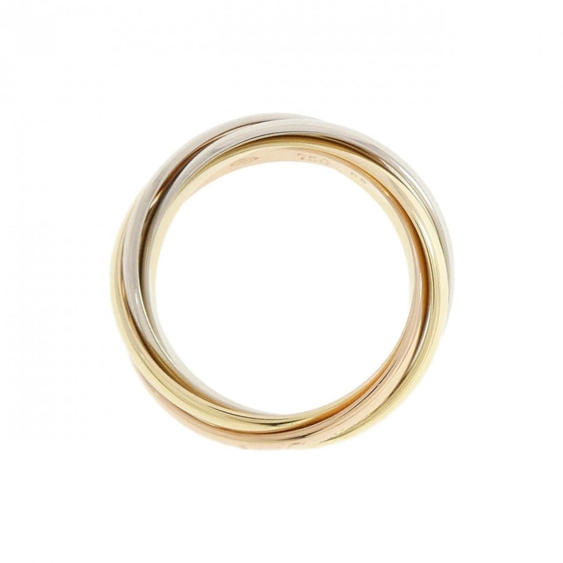 Cartier Trinity Ring - 2