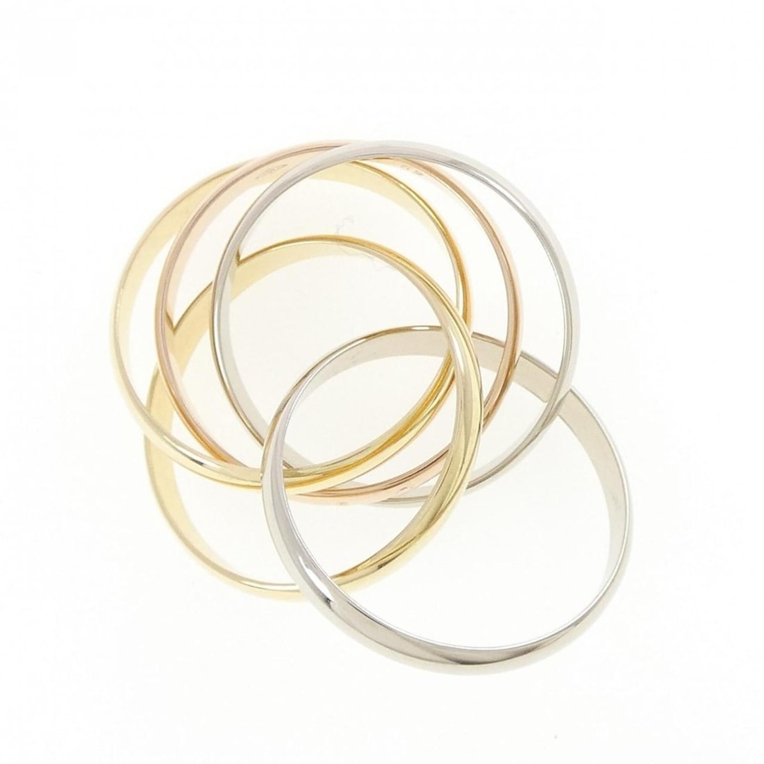 Cartier Trinity Ring - 3