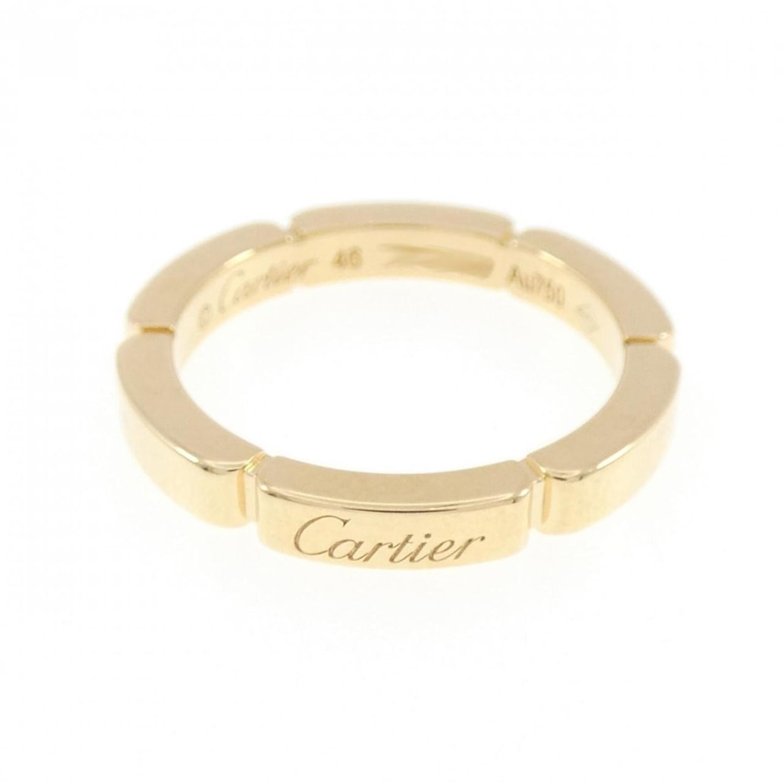 Cartier Maillon Panthère Ring - 2