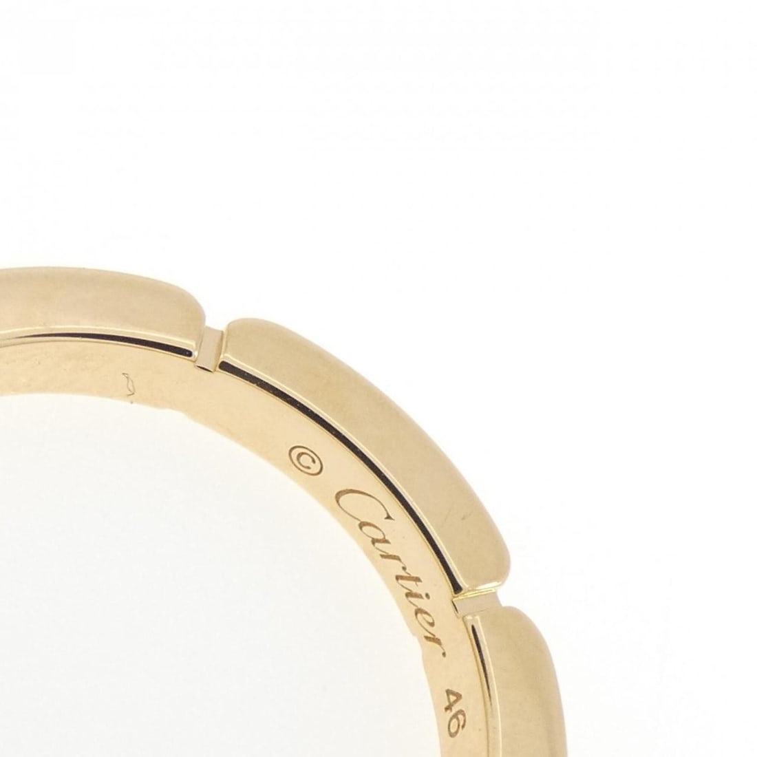Cartier Maillon Panthère Ring - 3