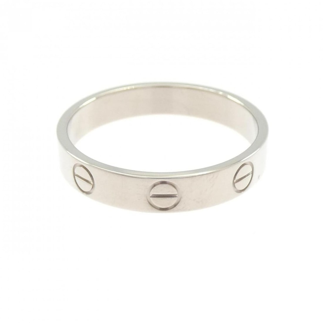 Cartier Mini Love Ring - 2