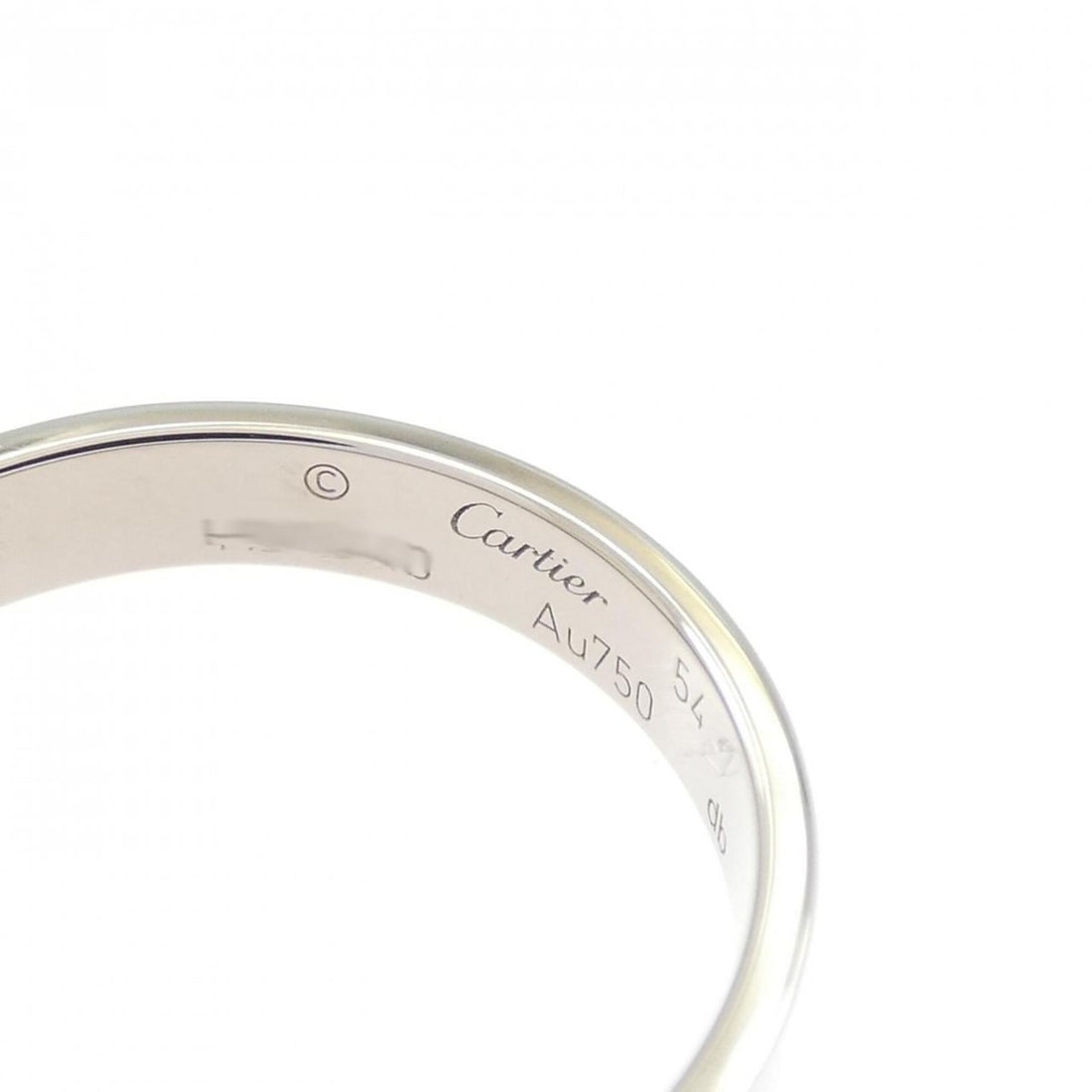 Cartier Mini Love Ring - 3