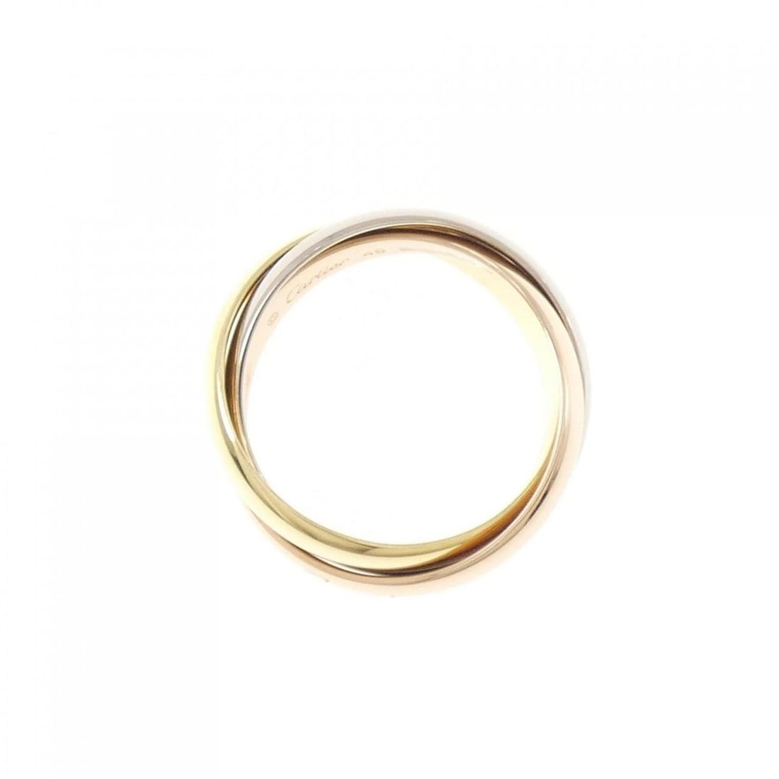 Cartier Trinity Ring - 2