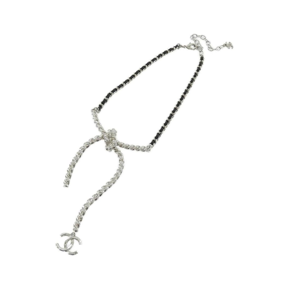 Chanel ABE935 Necklace - 2