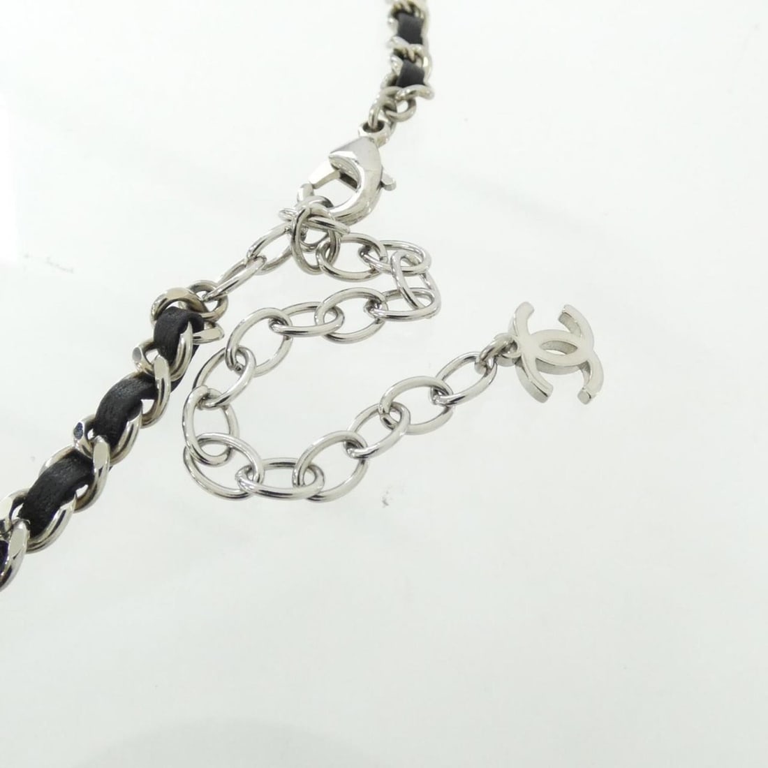 Chanel ABE935 Necklace - 4