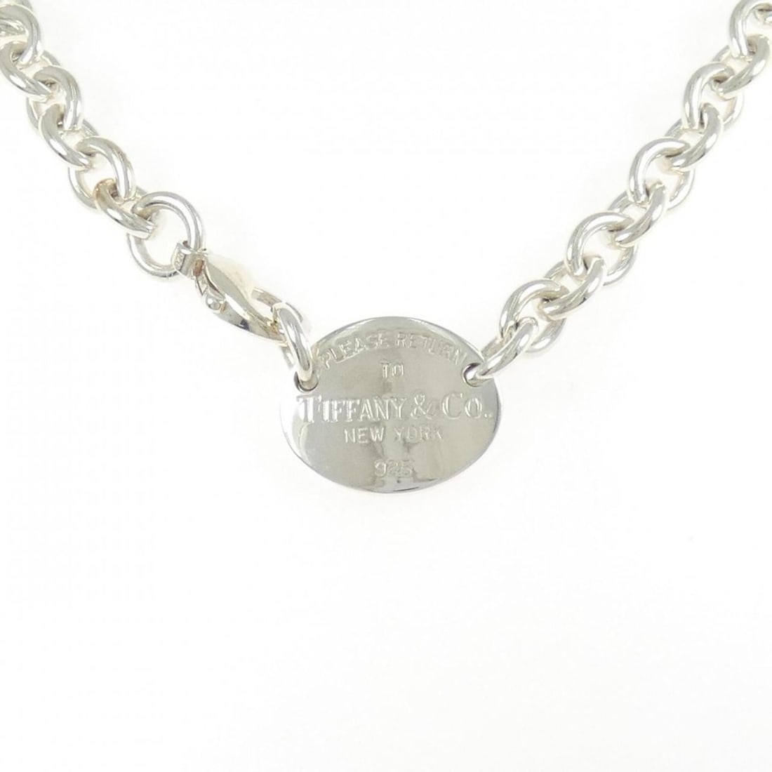 Tiffany & Co. Return to Necklace (1 of 6)
