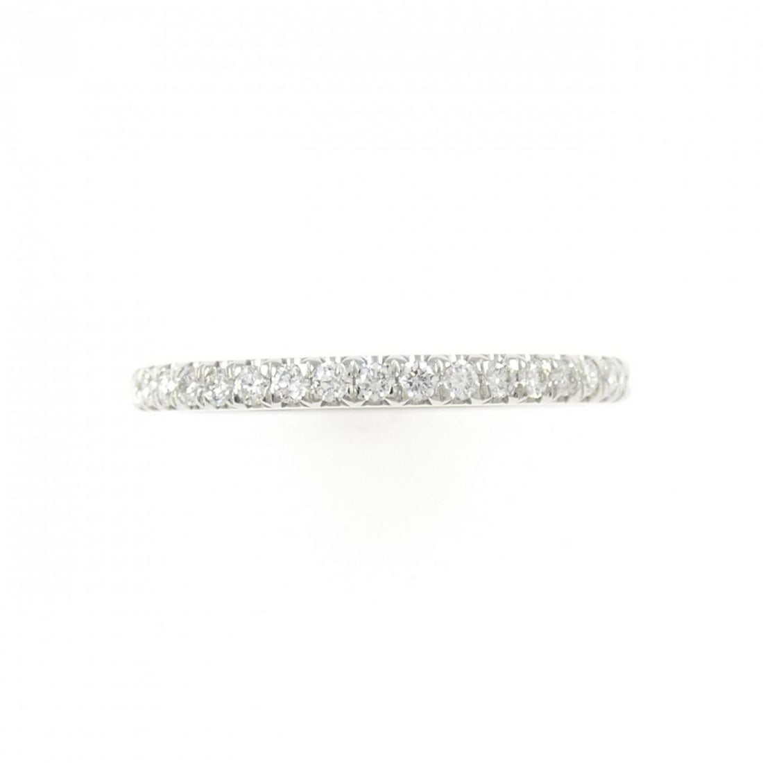 Tiffany & Co. Soleste Half Circle Ring - 2
