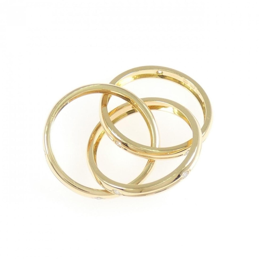Cartier Constellation Ring - 3