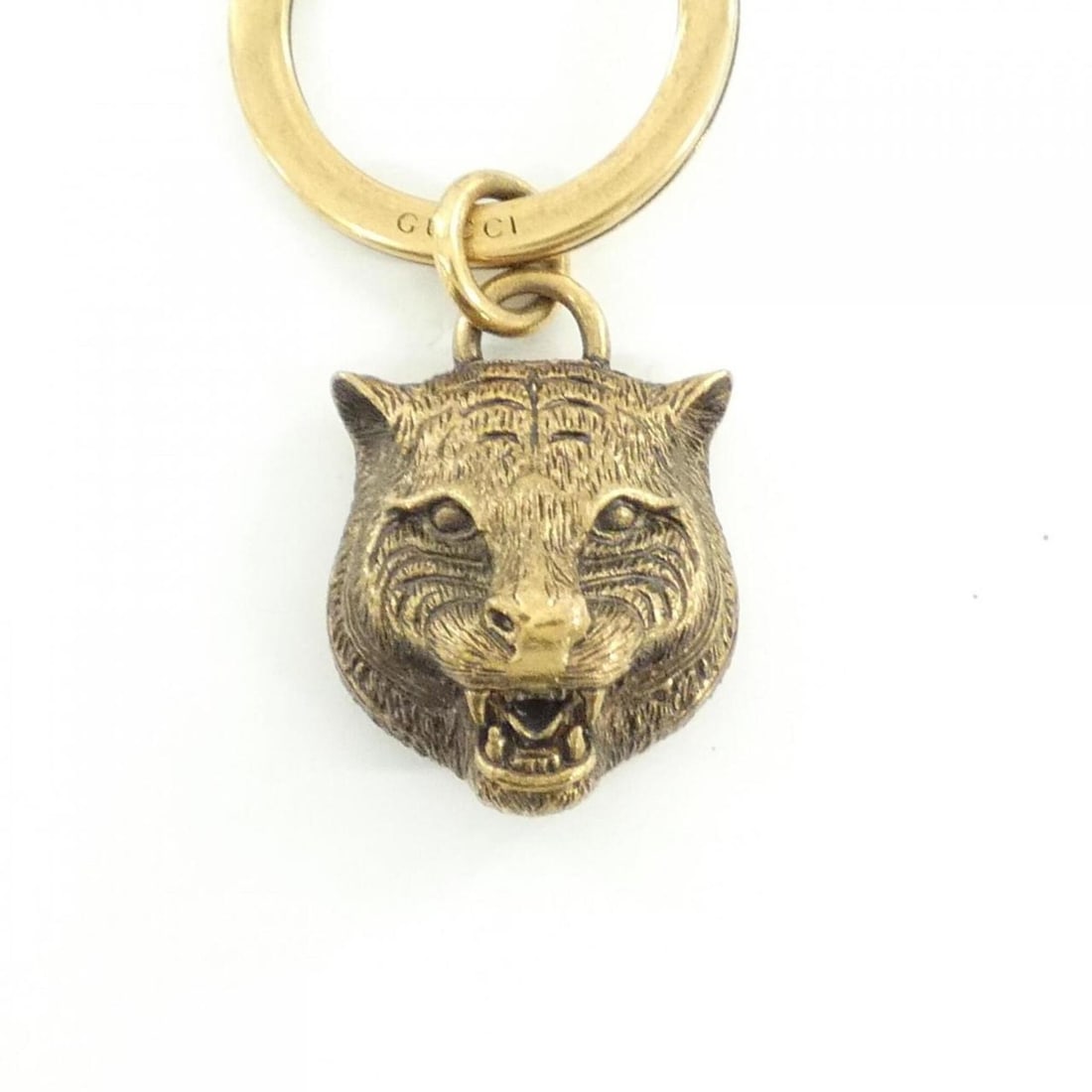 Gucci key ring - 2