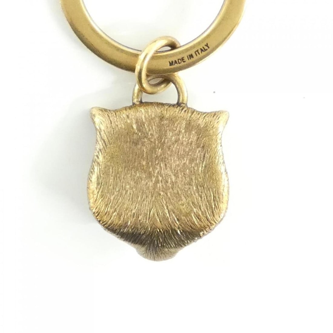 Gucci key ring - 3