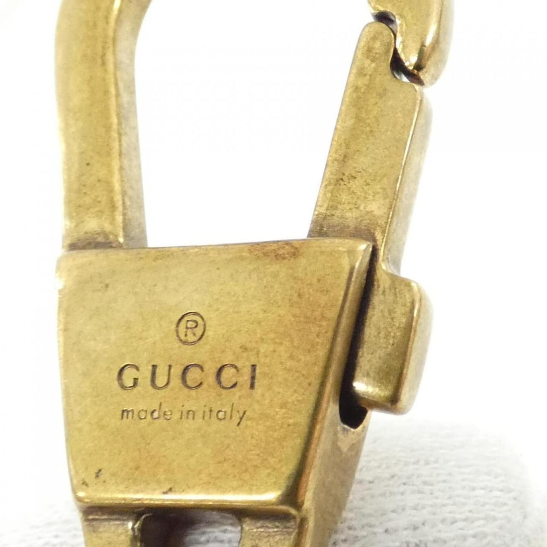 Gucci key ring - 4