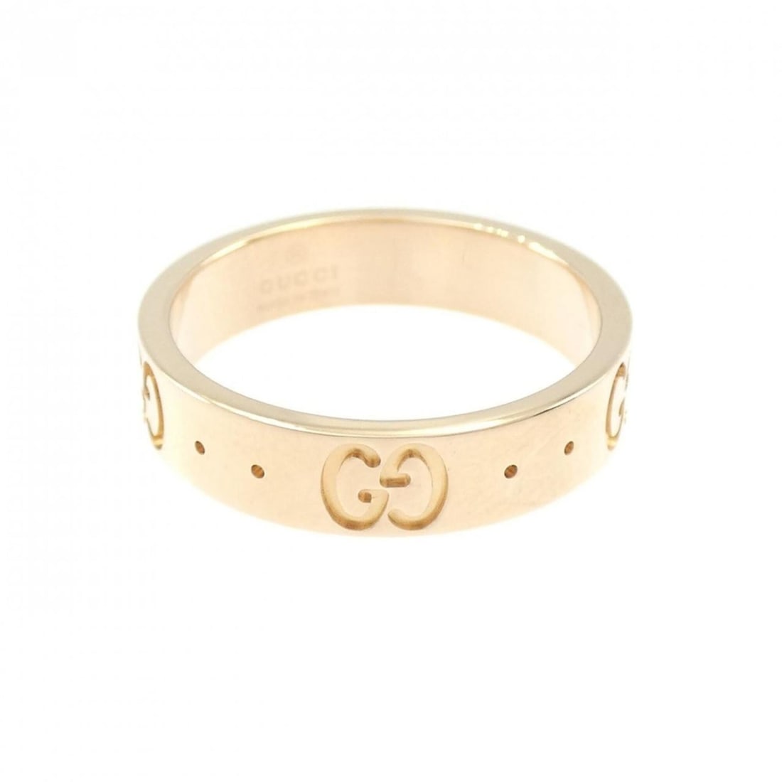 Gucci Icon Ring - 2