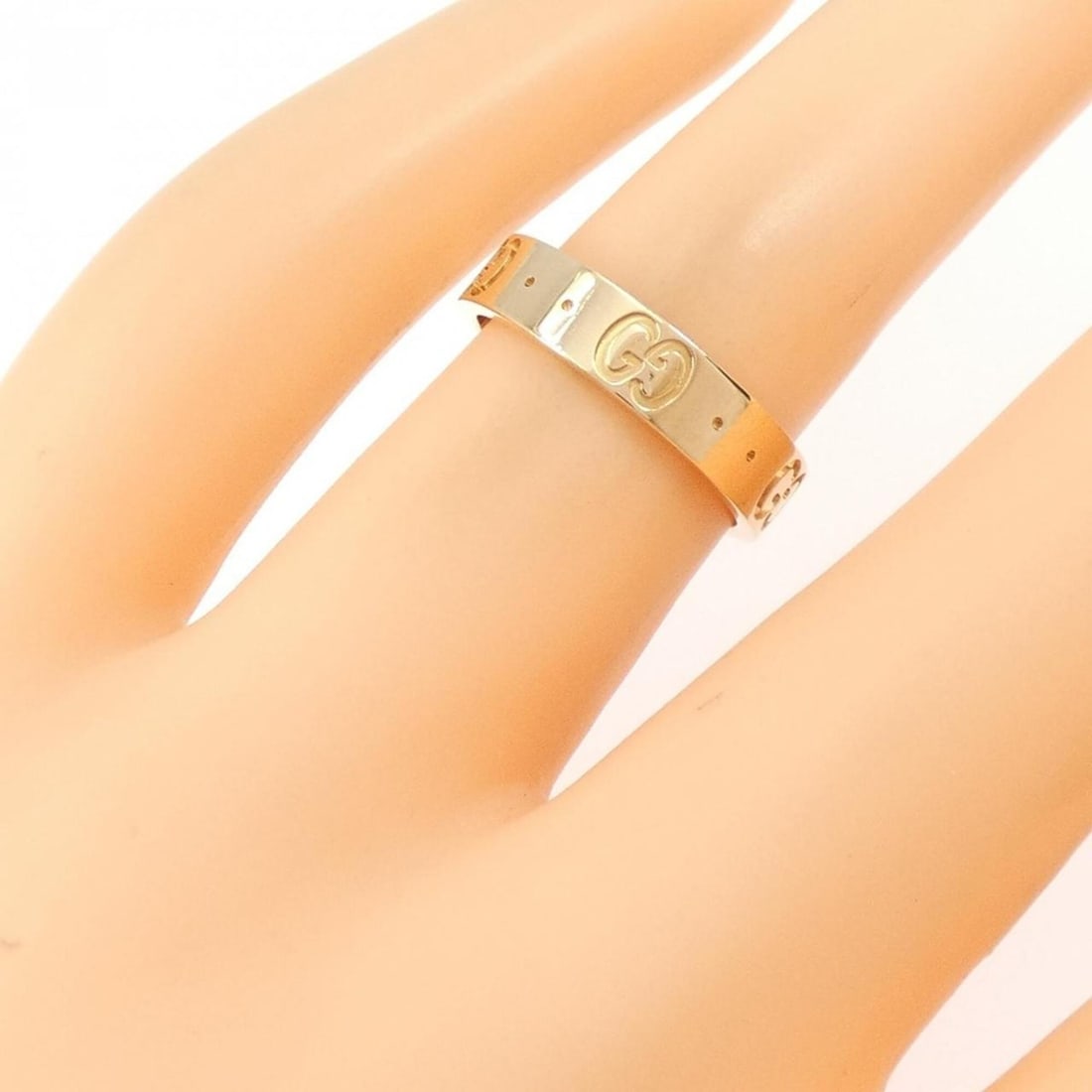 Gucci Icon Ring - 4