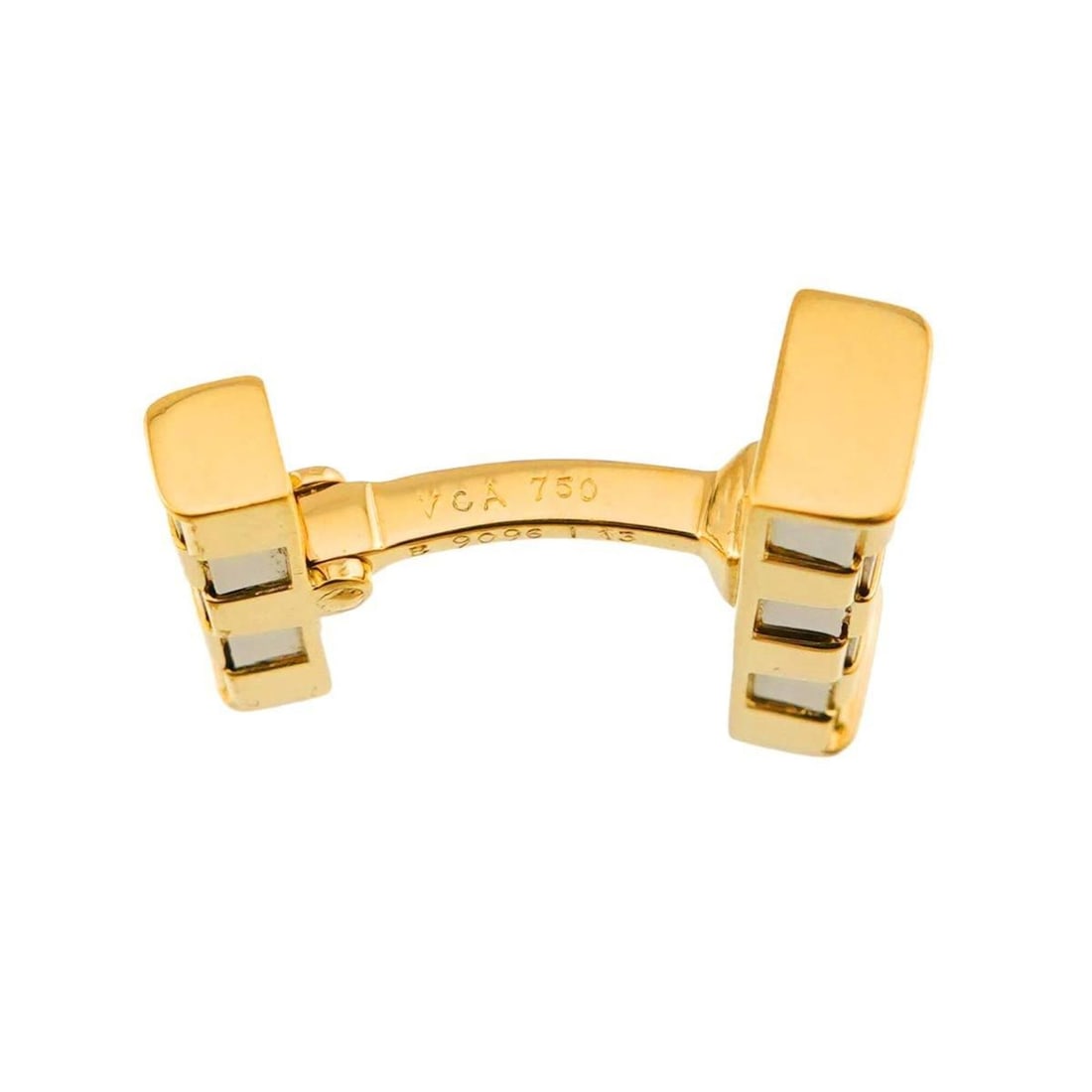 Gucci Icon Ring - 7