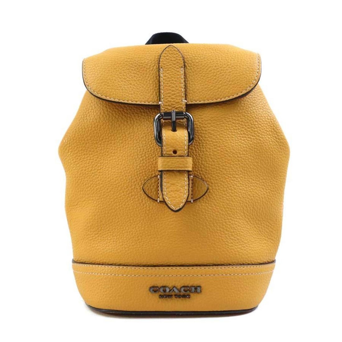 Coach COACH Body Bag Leather Yellow Women's r11072k: --- Catalog ---Category: SizeSize (HxWxD): 20cm x 14.5cm x 9cm / 7.87'' x 5.7'' x 3.54''Category: DesignType: Sling bagColor: YellowGender: WomenMaterial: Leather Category: GeneralBrand: Coach--- Item