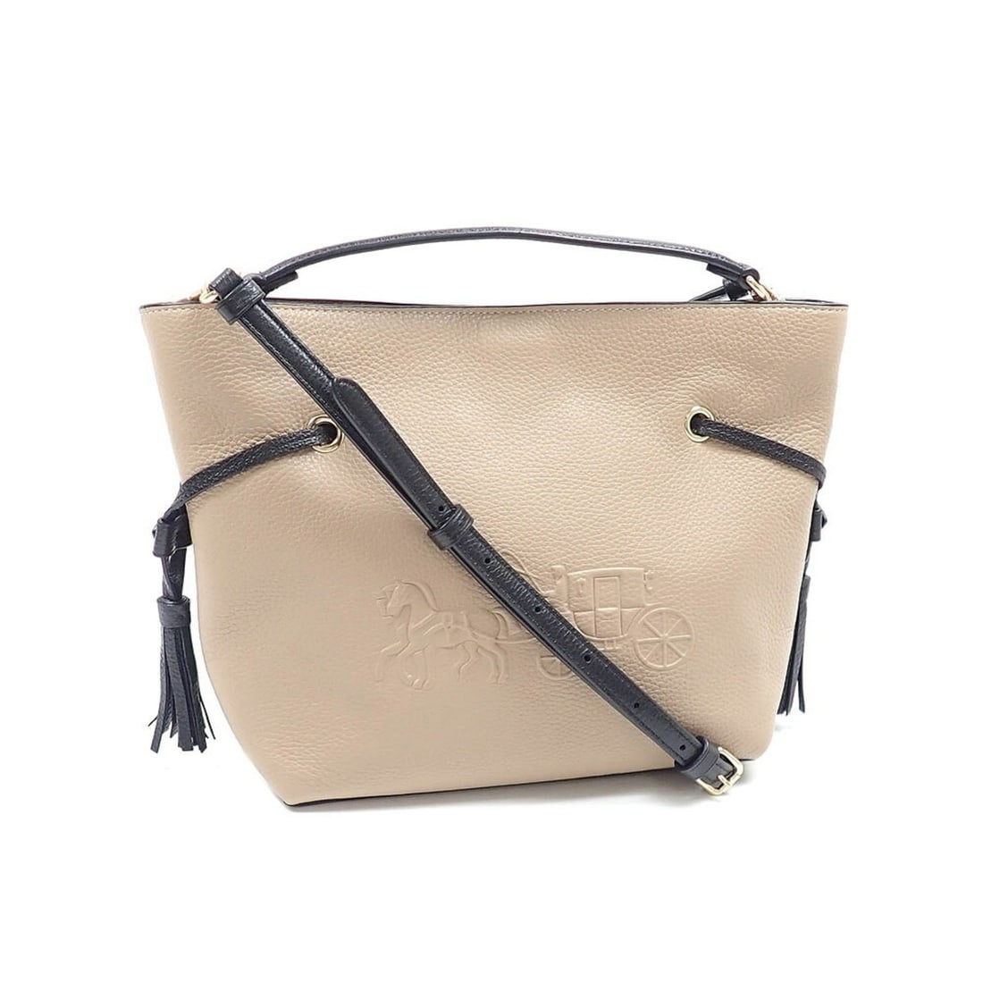 Coach Andy Crossbody Shoulder Bag for Women, Beige Leather, CA164: --- Catalog ---Category: SizeSize (HxWxD): 21cm x 21cm x 8.5cm / 8.26'' x 8.26'' x 3.34''Category: DesignType: Shoulder bagColor: BeigeGender: WomenMaterial: Leather Category: GeneralBrand: Coach--- I