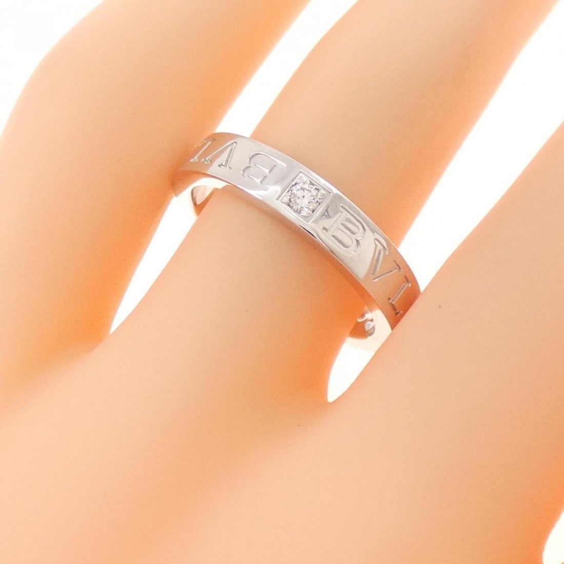 Bvlgari Bulgari B.zero1 Ring - 4